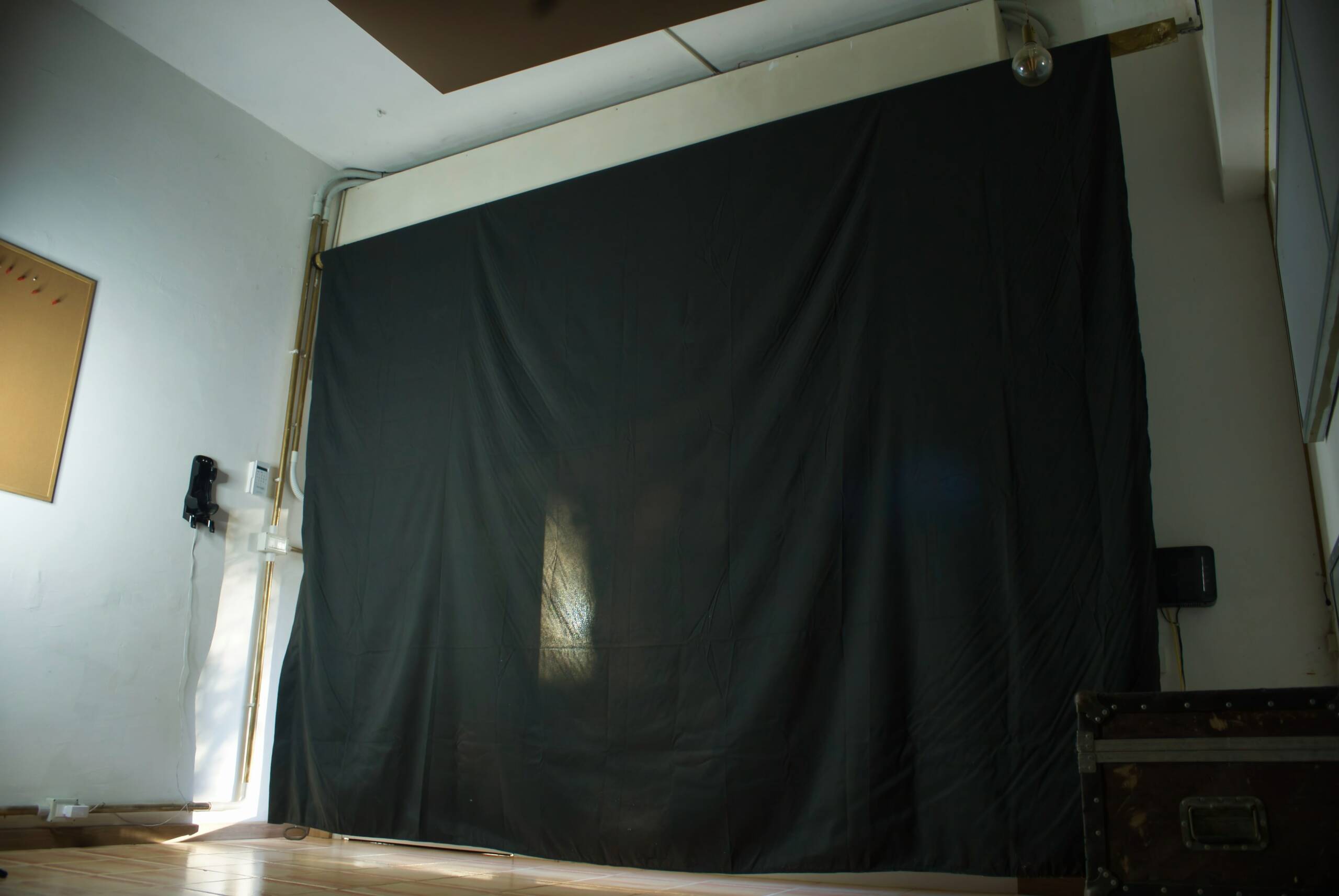 Shooting Room
